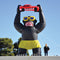 Giant 20' Gorilla Inflatable Kit {EZ855}