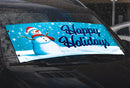Holiday Bucko Banner {EZ295-HOL}