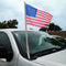 U.S. Poly Antenna Flag {EZ315}