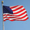 2' x 3' American Flag {EZ353-2x3}