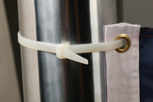 Self-Locking Nylon Strap {EZ374}