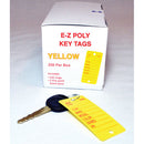 Poly Key Tags {EZ426}