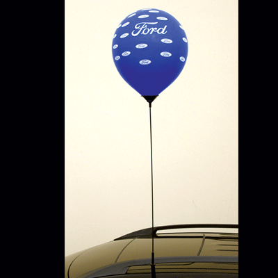16" Dealer Latex Balloons (50/pack)