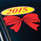 Holiday Decal - Bow {EZ537-BOW}
