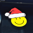 Holiday Decal - Santa Hat {EZ537-HAT}