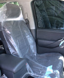 Economy Seat Protector {EZ770}